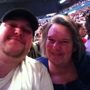 Meet your Posher, Donna